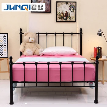 Royal Princess Metal Double Bed Designs Apartment Bedroom Princess Metal Double Bed Designs
