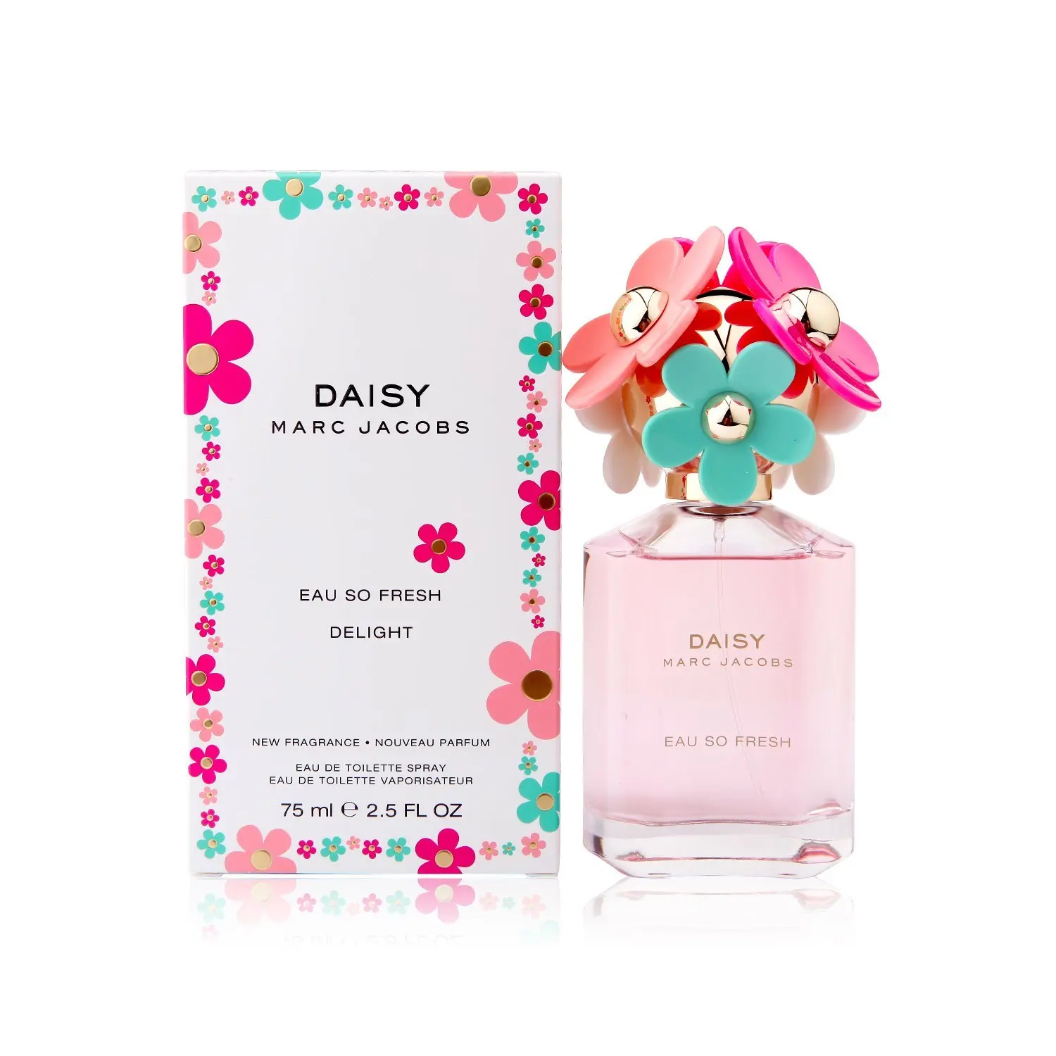marc jacobs daisy delight perfume