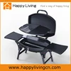 2016 new design outdoor portable gas bbq,foldable bbq