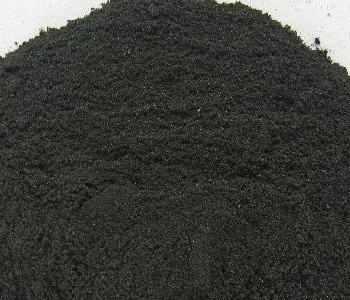 Rubber powder