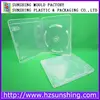 2016 New Style PP DVD PS3 Game Case in High Quality