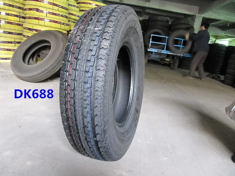 Best Price China Tyre Double King Tires,Double King Dk688,Double King