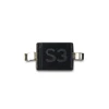 ESDLC8V0D3B SOD323 8.0V Low C TVS ARRAY ElectroStatic discharge protection diode transient overvoltage surge