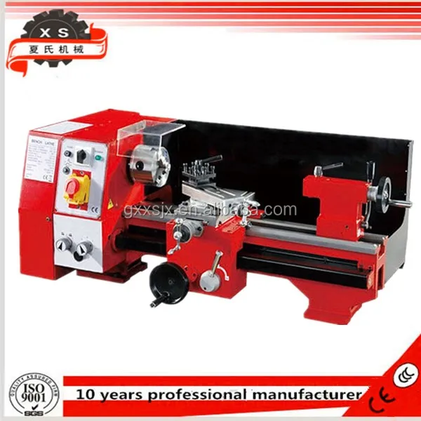 mini lathe machine