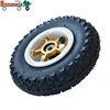 China quality 5 6 7 8 9 10 inch pneumatic scooter mountainboard skateboard training wheels