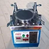 four corner pressure Fiber Optic Polishing machine equipment four square for patch cord fast connector splitter