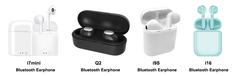 Shenzhen Manufacturer Best New Bluetooth Headset Noise Cancelling Earbuds Wireless Earphone Handsfree Headphones Call Center - ANKUX.COM