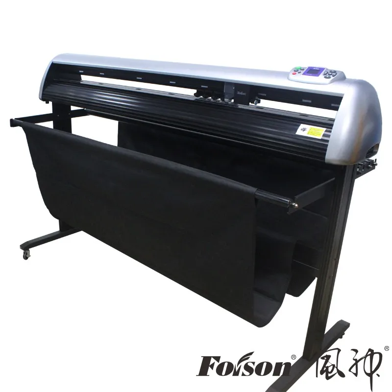foison cutting plotter