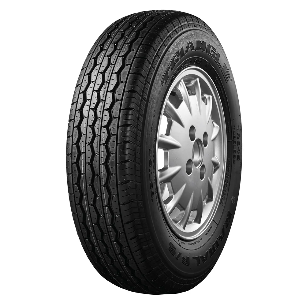 Triangle Tire Best Chinese Brand Factory Van Tire 185/75r16c - Buy ...
