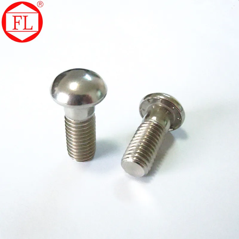 line head screw