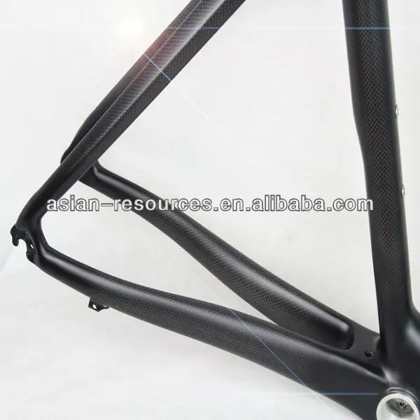 60cm carbon road bike