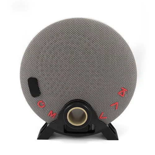 Rambotech HIFI 20W Wireless Bluetooth Speaker RS620, LED Light HD Sound IPX7 Speakers with 4000mAh Battery-Chelsea - ANKUX.COM