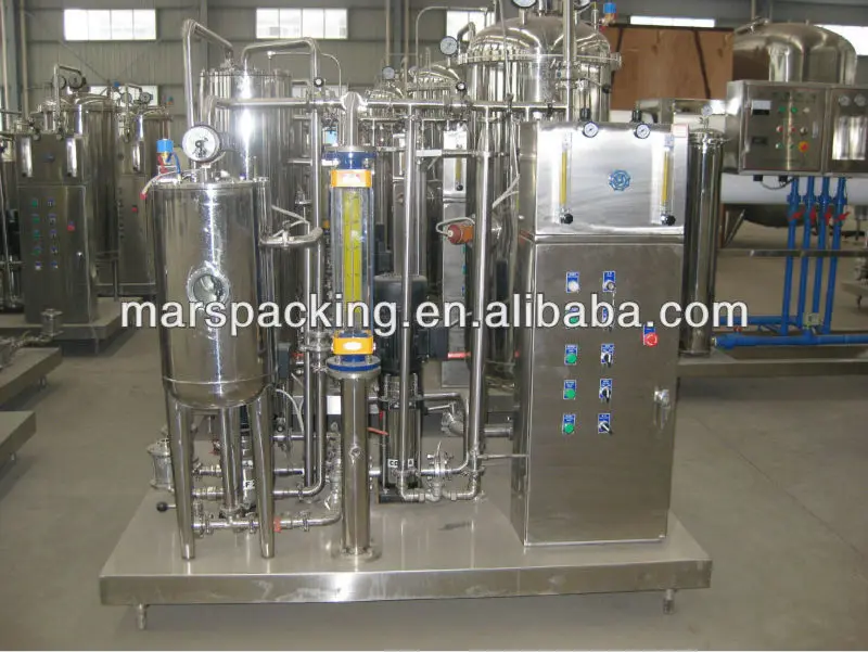 Beverage-Mixer-QHS-