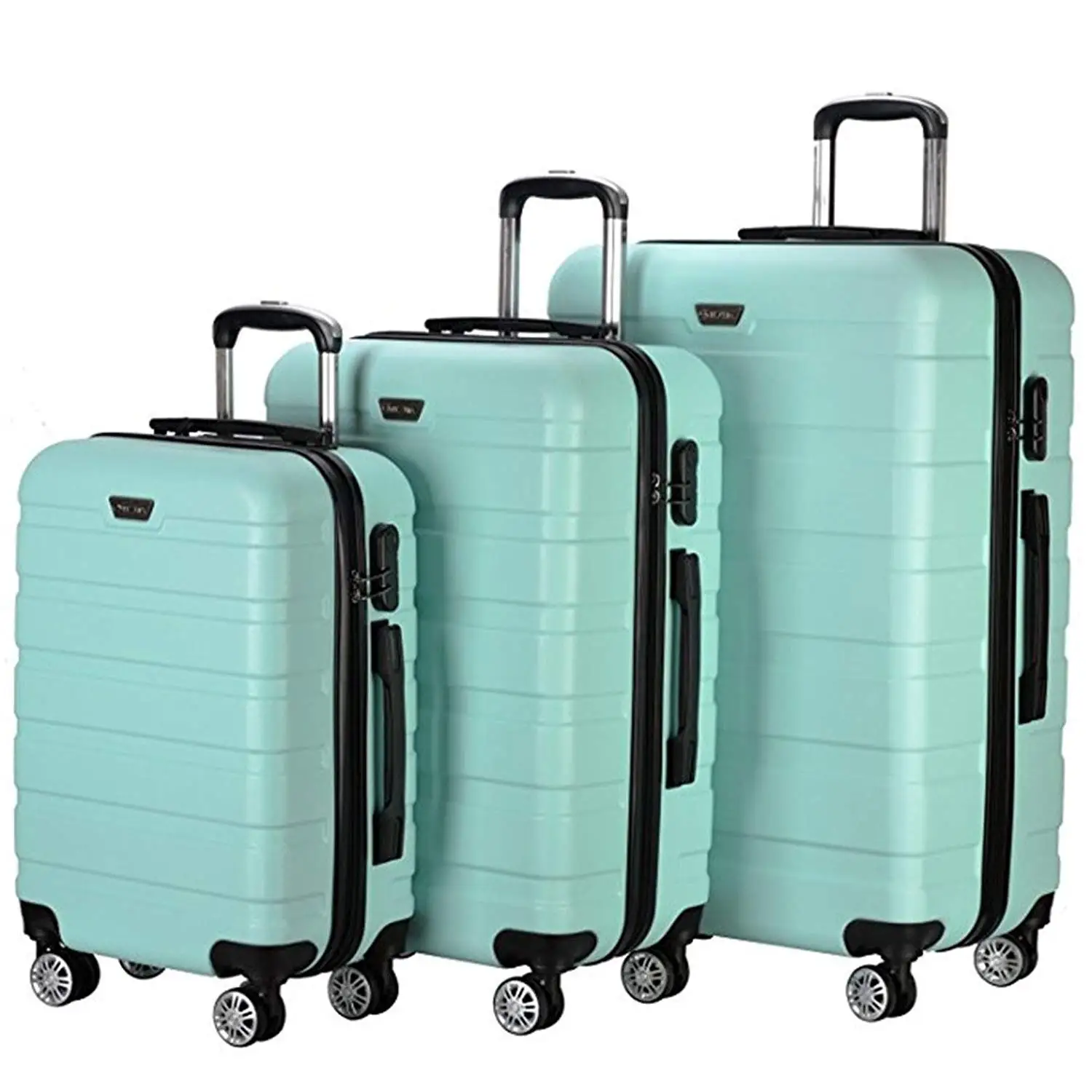 best cheap suitcase