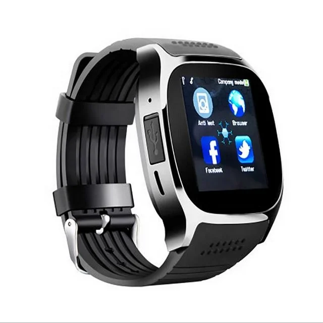 t8 smartwatch