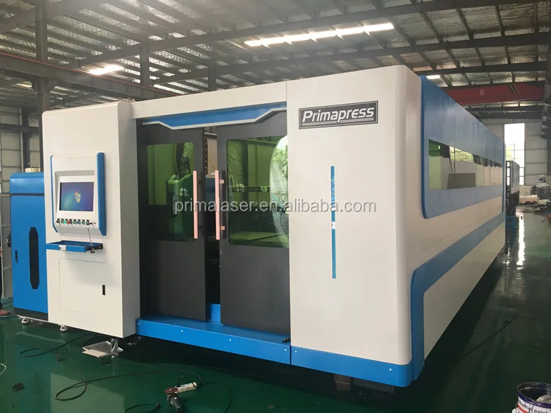 laser cutter 8kw