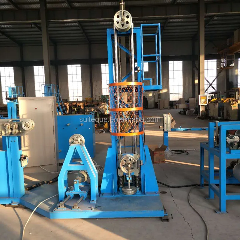 Automatic Tire Manufacturing Machine Equipment For China Buy Tire Manufacturing Machine