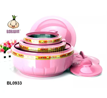 thermal casserole food container