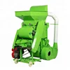 gasoline engine work peanut sheller groundnut shelling machine