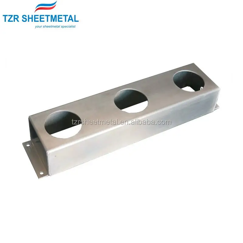 stamping stainless steel sheet metal