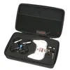 Holy Stone HS170 Predator Mini RC Helicopter Drone 6-Axis Gyro 4 Channels Quadcopter Carrying Case