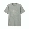 Free sample New arrival OEM&ODM supima 180 grams cotton t shirt