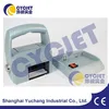 CYCJET Small Character Inkjet Printer/Reiner Hand Jet Printer/Inkjet Printer Date Code