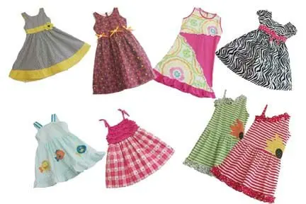 alibaba baby frock