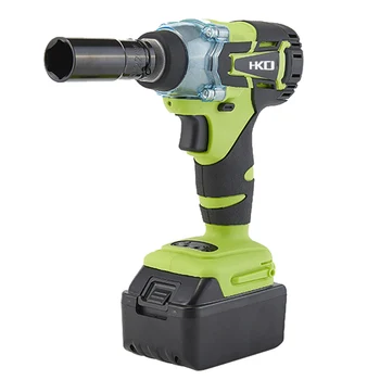 340nm Torque 12 Volt Impact Wrench For Bolt Ening 340nm Torque 12 Volt Impact Wrench For Bolt Ening