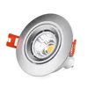 Led Spotlight Trim Ring GU10 Led Ceiling Lamp Fixing Ring