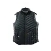 New-style Fashionable women's warm padding heather sweater vest for winter