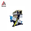 Raw Cashew Nuts Color Sorter Color Sorting Machines, Plastic Scraps Color Sorter For Sale