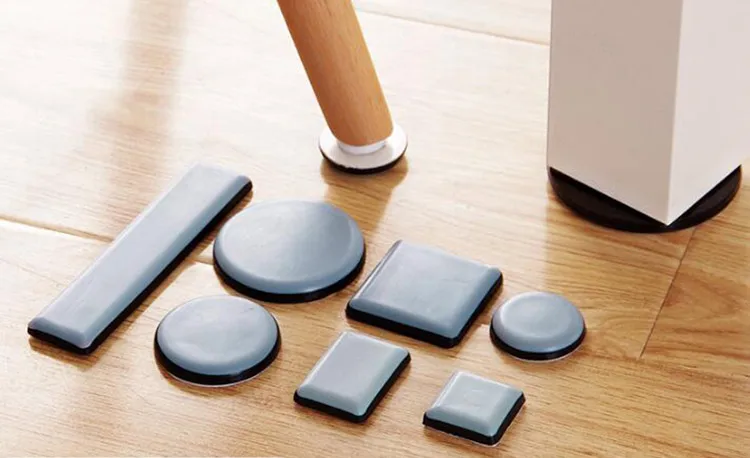 Ptfe Chair Glides Pad For Tile Floors Buy Ptfe Glides Ptfe Glide