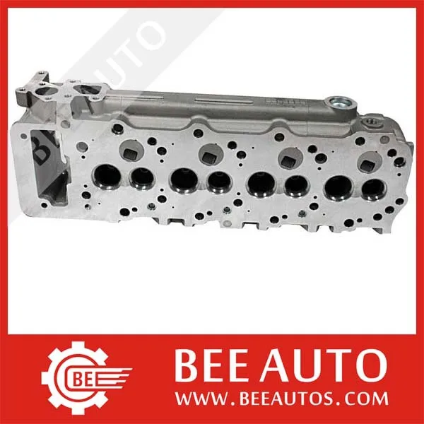 Mitsubishi 4M40_4M40-T-cylinder head-01