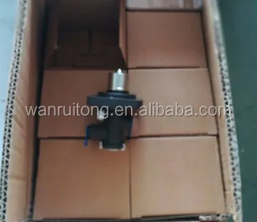 VIT  Truck  spare parts GEARBOX INHIBITOR VALVE  50000673571 supplier