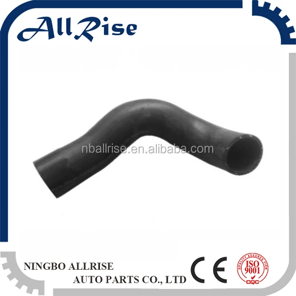 ALLRISE C-18396 Trucks 20542202 Radiator Hose