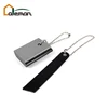 Magnesium Bar Fire Starter with Flint Rod & Striker, Keychain Magnesium Block Fire Maker Outdoor Survival Kit OEM Order Accepted