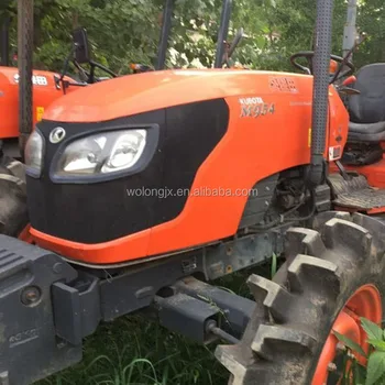 Kubota Bahçe Traktör Fiyatları