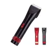 Professional Cordless Rechargeable Electric Hair clipper, Hair Trimmer