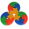 2019 intelligent baby brain development toys,connecting creative blocks toy for toddlers