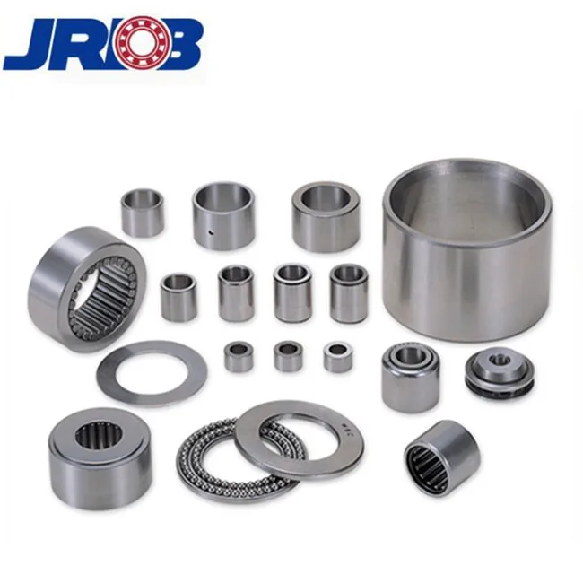 needle bearing inner race