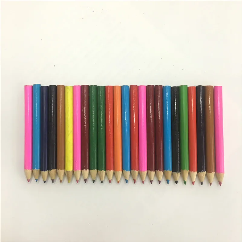 Brands Naturally Color Standard Color Pencils For Kids Buy Standard