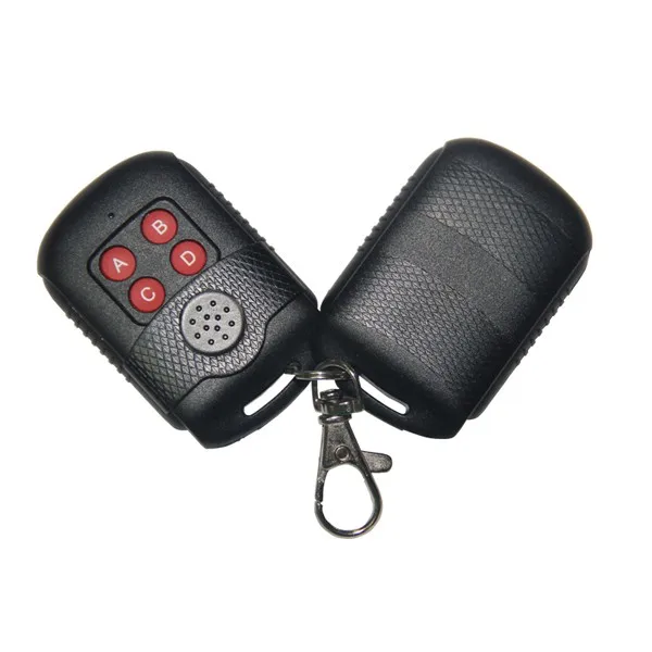remote control duplicator SM06 front