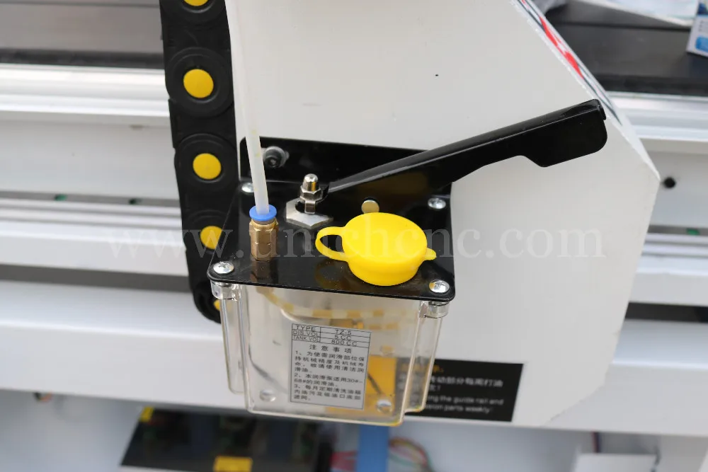 made in china mini desktop 3d cnc router 6090/woodworking cnc router