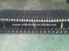 457*101.6*51 asv rubber tracks for 277c, 3 rows of teeth rubber tracks,18''x4''x51 rubber tracks high quality&factory price