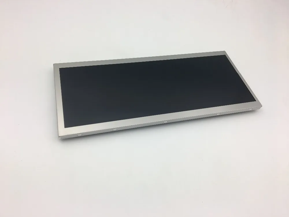 Auo Custom 12.3 Inch 40 Pin Lcd Display With High Resolution 1920x720 ...