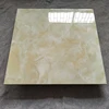marble look style selections cream color polished glazed tile
