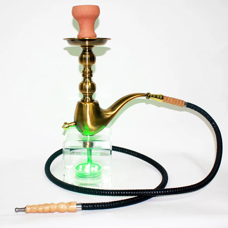 Woyu Hookah Factory Qatar Electric Led Shisha Nakhla Tobacco Buy