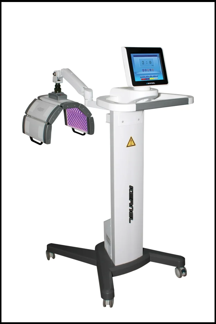 Hair Loss Therapy Kn8000b Intended For Seborrheic Alopecia,Alopecia