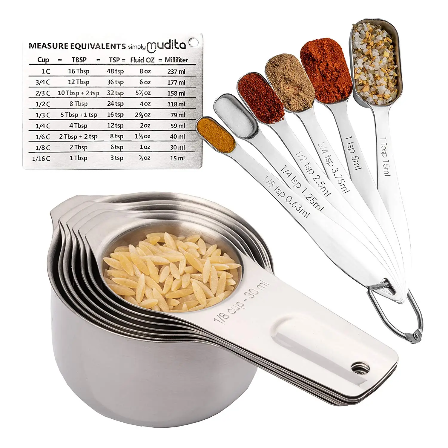 Cheap Decorative Metal Measuring Cups Find Decorative Metal